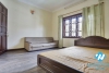 3-storey villa 126m2 4 bedrooms for rent in Ciputra